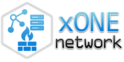 xONE Logo